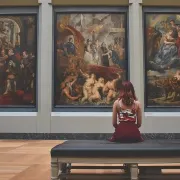 Uffizi Gallery: skip the line tickets