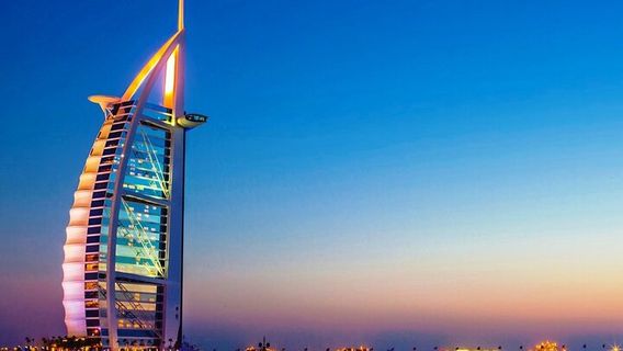 DubaiTours