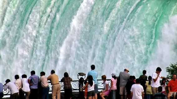 Niagara FallsTours