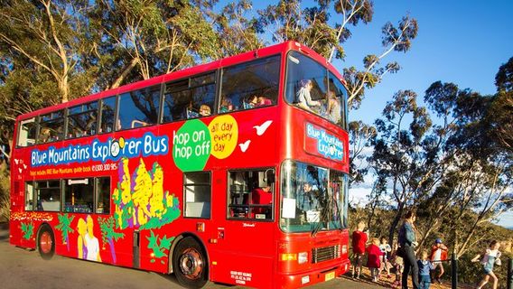 SydneyTours