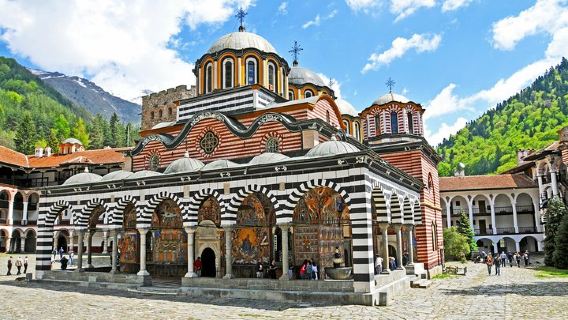 SofiaTours