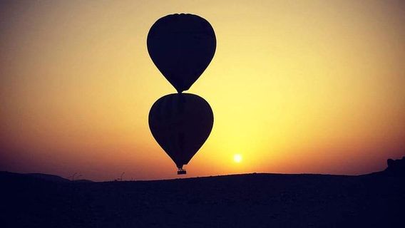 LuxorTours