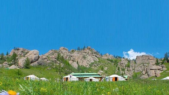 UlaanbaatarTours