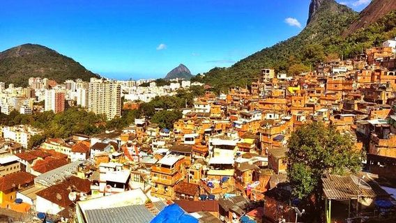 Rio de JaneiroTours