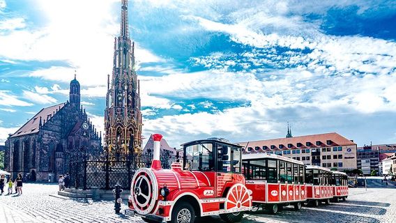 NurembergTours