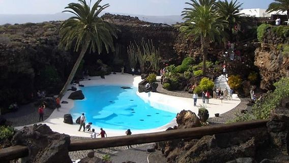 Puerto del CarmenTours