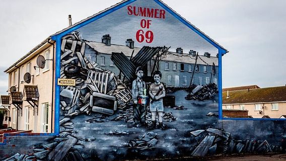 BelfastTours