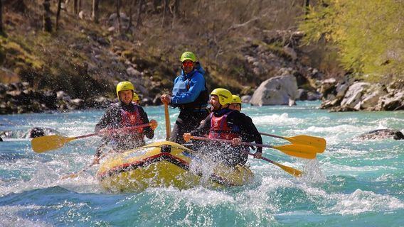 Bovec