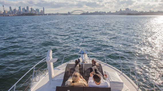 SydneyExperiences