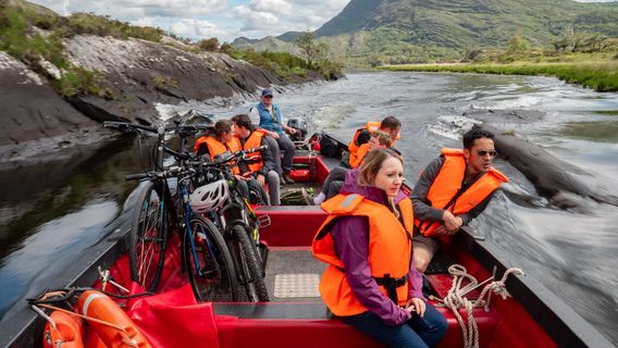 KillarneyTours