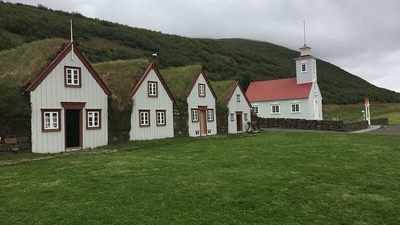 AkureyriTours