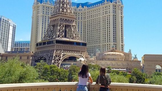 Las VegasTours