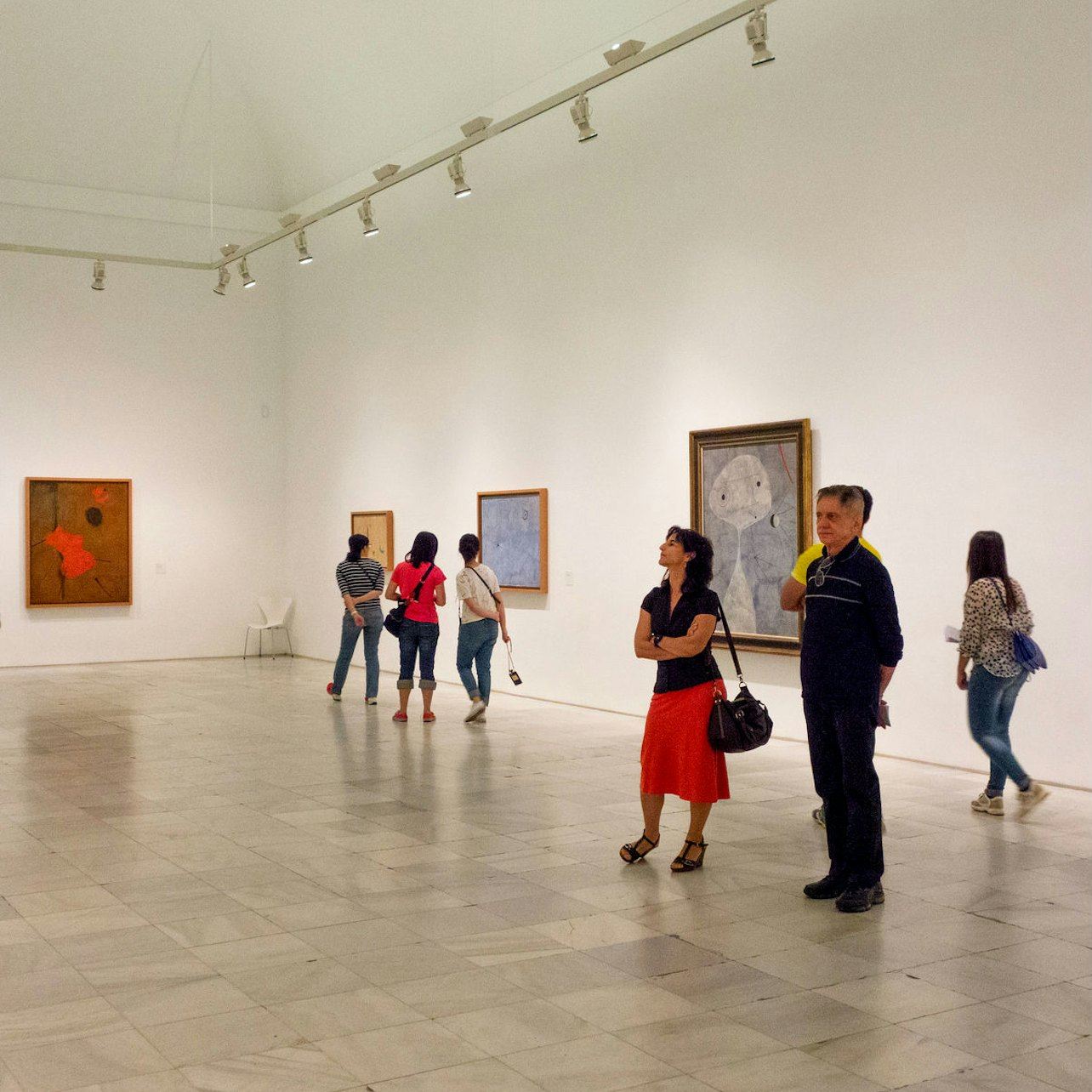 Museo Reina Sofía: biglietto salta fila + visita guidata