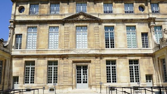 Musée national Picasso-Paris: Priority Entry Ticket