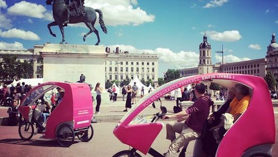 LyonTours