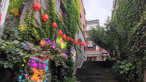 ChongqingTours