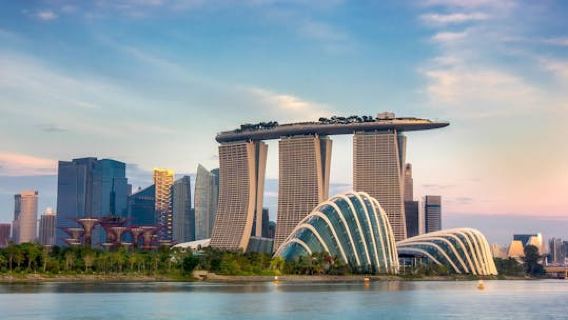 Singapore