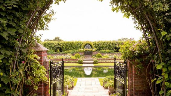 Londres: Visita guiada a pie + Cambio de Guardia + Entrada al Palacio de Kensington