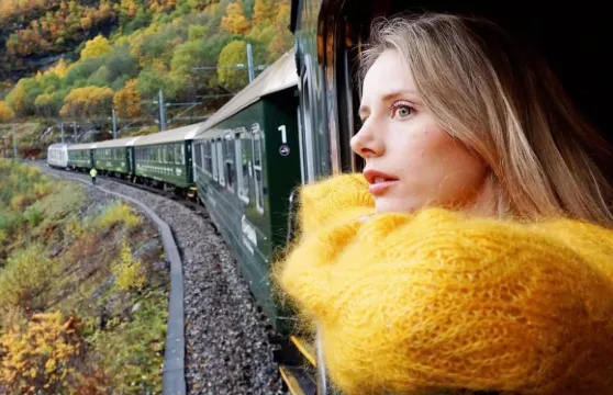 挪威縮影交通套票（佛萊姆小火車+納柔依峽灣巡遊+欣賞納柔依河谷+奧斯陸/卑爾根/沃斯/弗洛姆出發）