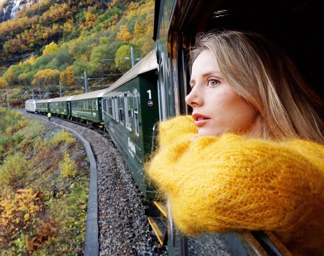 Norway in a Nutshell Combo Ticket (Flam Train + Naeroyfjorden Cruise + Scenic Naeroy Valley + Departure from Oslo/Bergen/Voss/Flam)