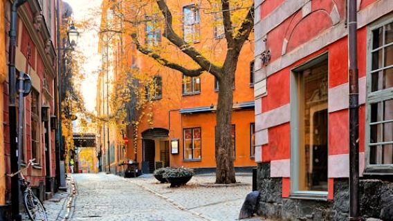 StockholmTours