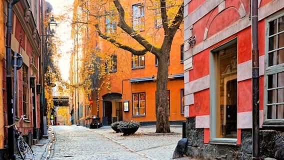StockholmTours