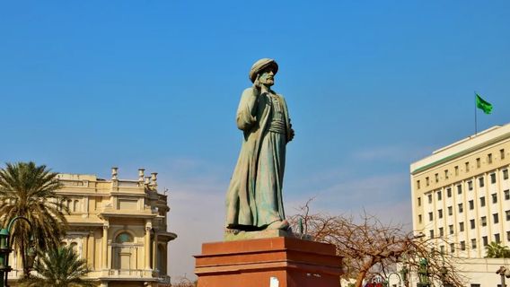 開羅日遊