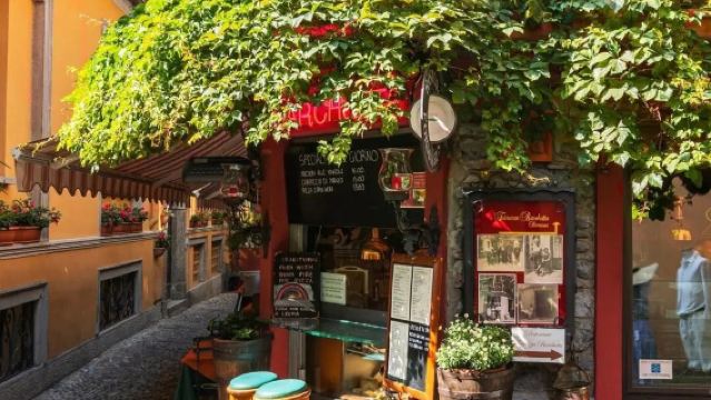 米蘭一日遊|科莫湖+卡洛塔別墅+萊科湖|文藝莊園與湖光山色