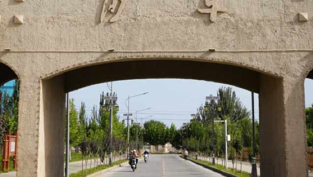 Lawatan sehari ke Kashgar Xinjiang + Bandar Lama Yarkant + Kaunti Yengisar, sewaan peribadi, tidak termasuk tiket masuk