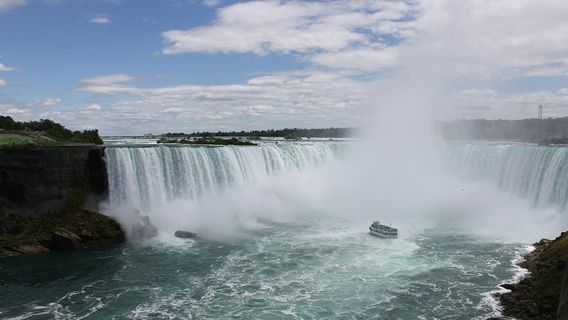 TorontoTours