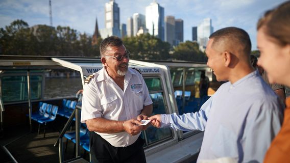 MelbourneExperiences