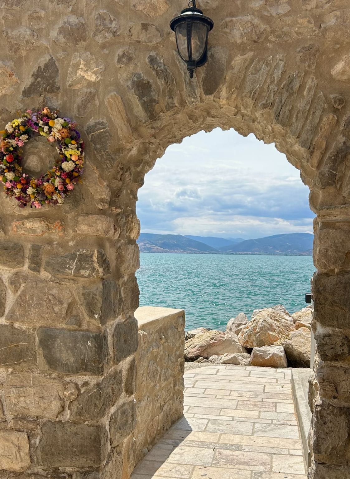 Aegean Sea Greece Athens 1-day tour (3 islands English-speaking group)