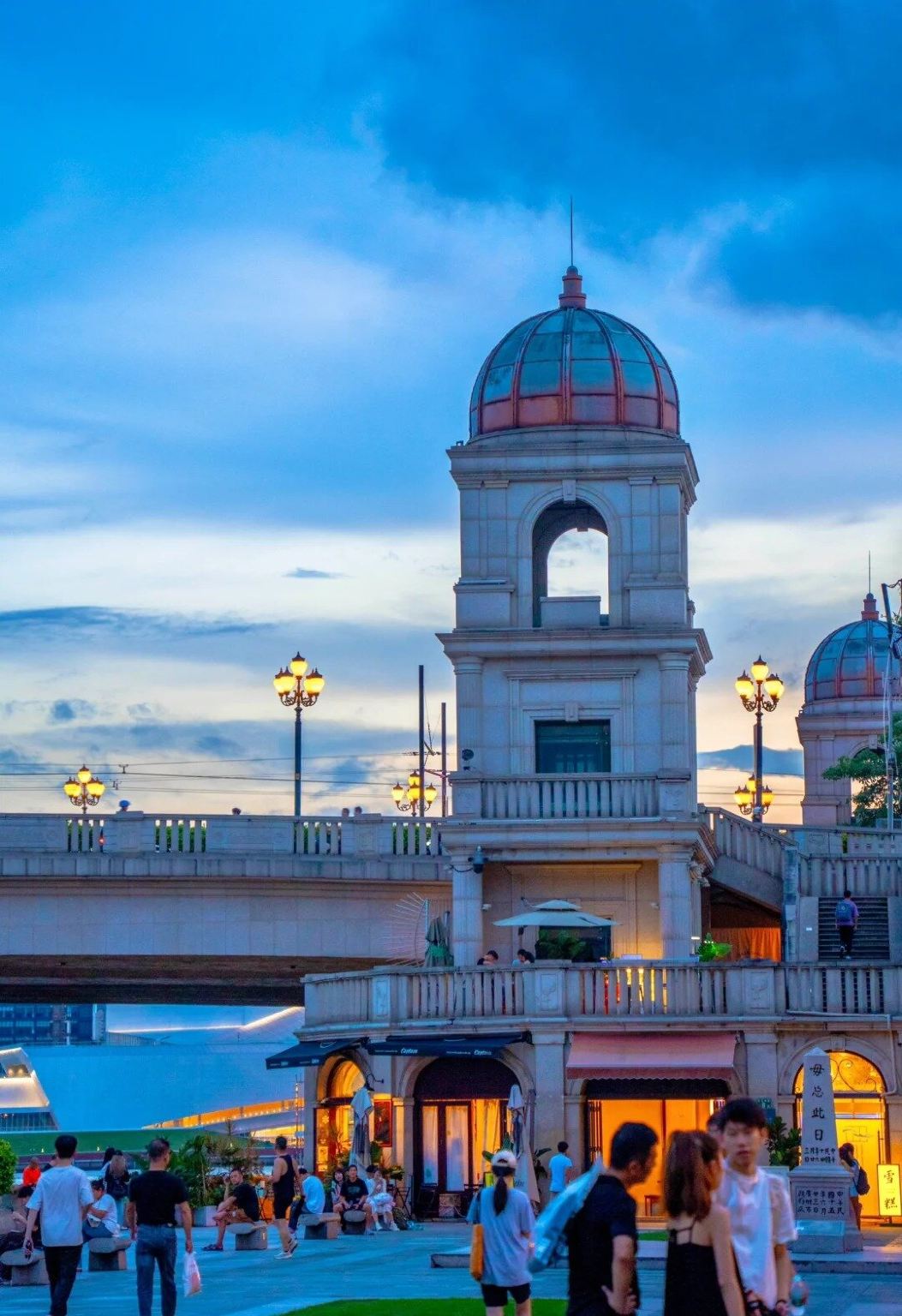 Guangzhou Old Xiguan + Canton Tower 1-day Tour [Customized Itinerary, Local Guide|English-speaking guide|Private charter