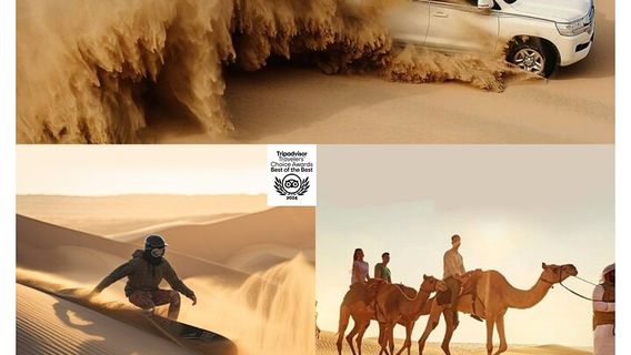 DohaExperiences
