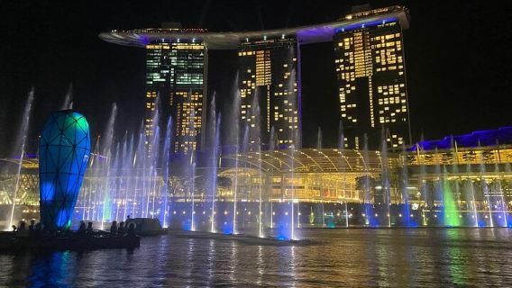 SingaporeTours