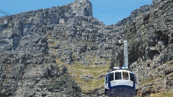 Cape TownTours
