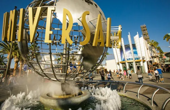 洛杉磯市區周邊中文包車遊【景點自選-詳詢客戶服務支援】