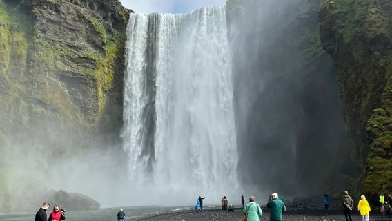 雷克雅未克日遊