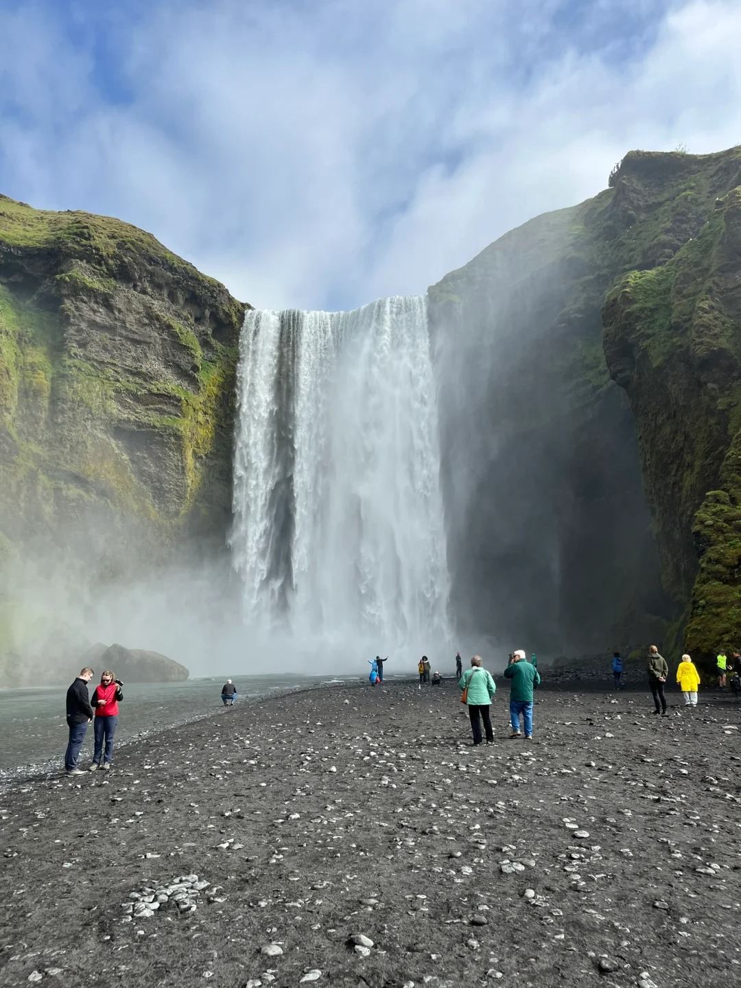 冰島雷克雅未克-斯奈山半島-經典風景打卡-包車【精選老司機】