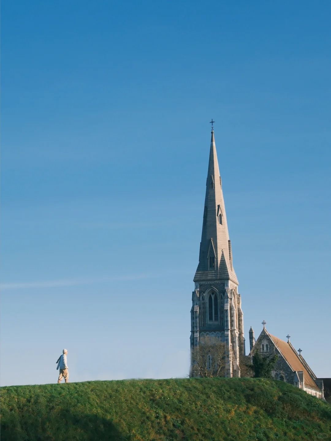 丹麥哥本哈根-羅斯基勒大教堂-可多日*包車【精選老司機】