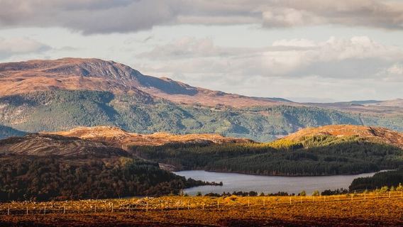 Fort Augustus