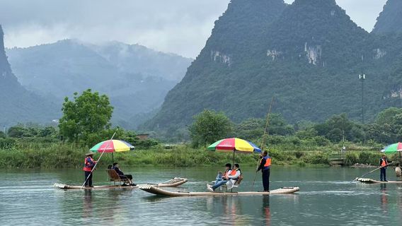 YangshuoTours