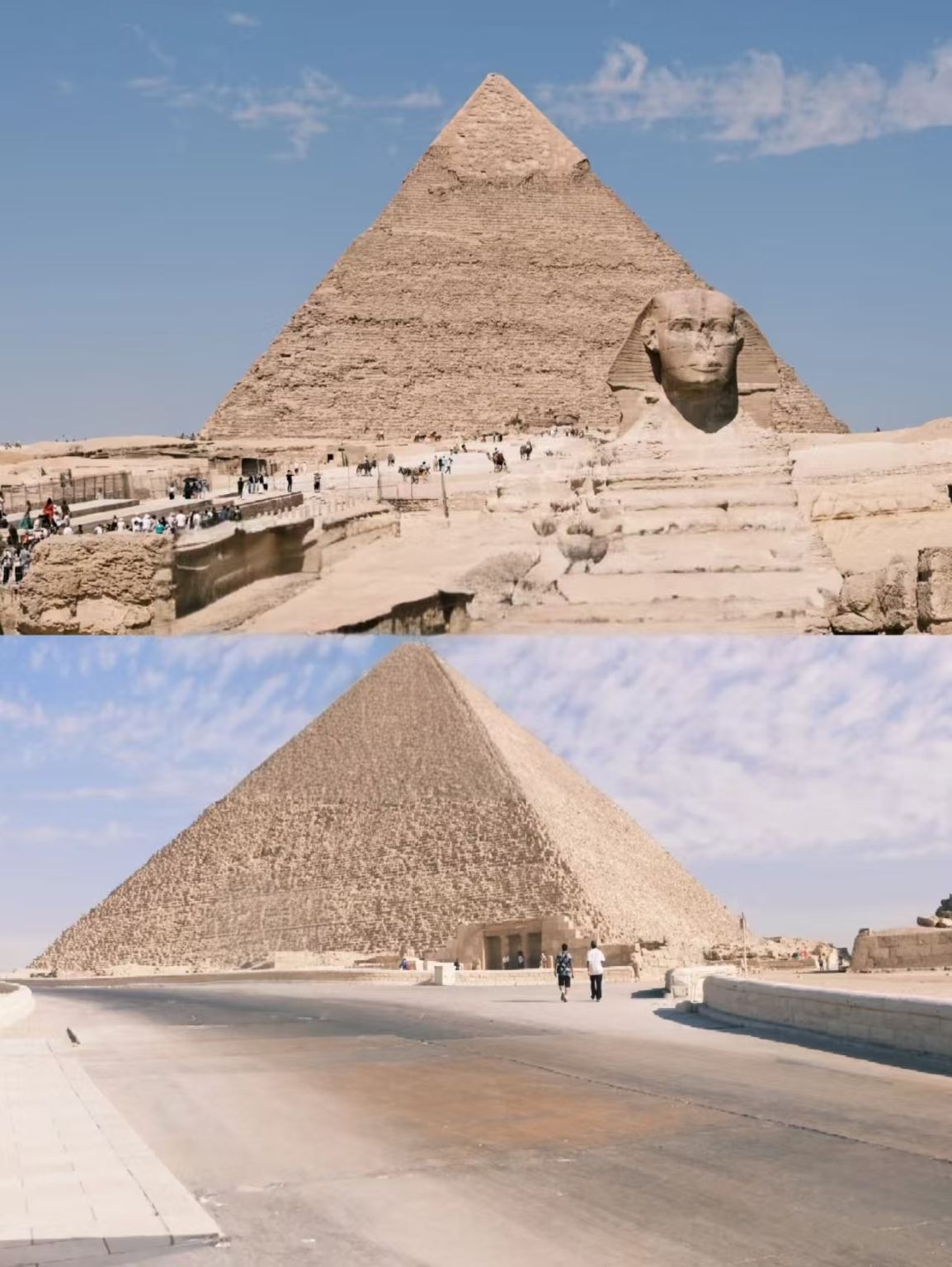 Tagesausflug mit Privattransfer in Kairo zu den Pyramiden von Gizeh, dem Großen Ägyptischen Museum und einer nächtlichen Nilfahrt