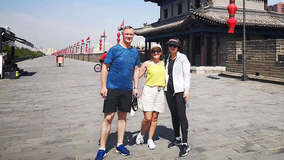 Xi'an