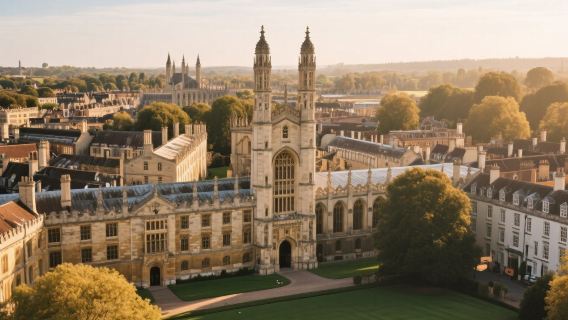 OxfordTours