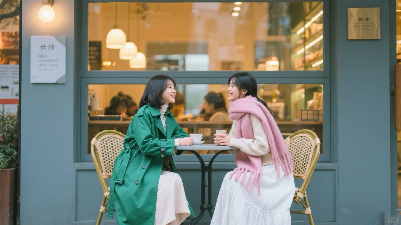 Changsha Travel Photography[Photography services for parent-child photos, couples, best friends, children, and family travel photoshoots]