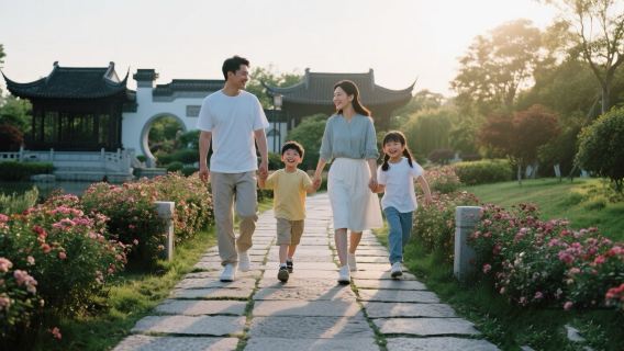 Fotografia di viaggio di Hefei[Raccolta di foto in loco [completamente modificate], fotografia e breve registrazione video, servizio fotografico di viaggio genitore-figlio MV, foto coppia, ritratto di famiglia]