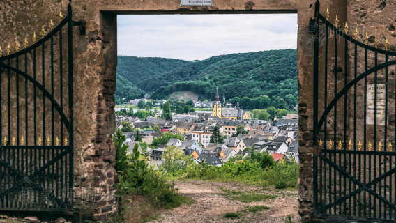 法蘭克福一日遊：浪漫之路起點維爾茨堡+羅騰堡童話小鎮