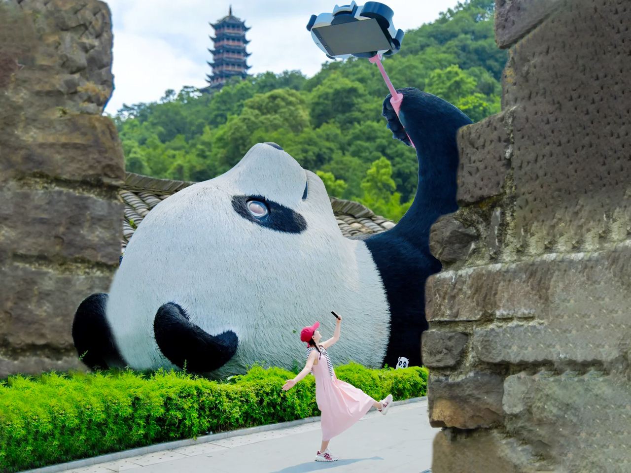 Dujiangyan Day Trip [All-inclusive price | Small group tour available (2-8 people) ◆ Chinese or English-speaking guide]