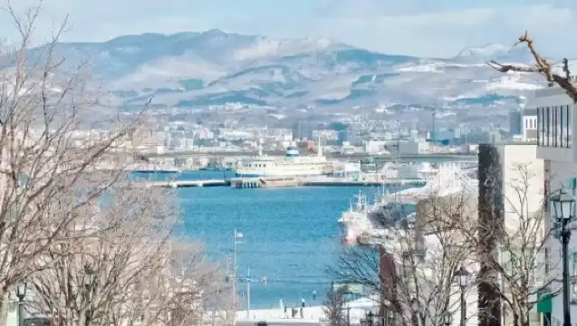 日本北海道函館+登別+小樽+洞爺湖定制【此行程為多日包車】